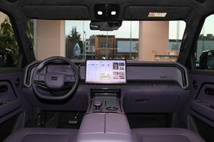 2026 ROX ADAMAS Gamme Standard 7 Places - Noir - Product Image 3
