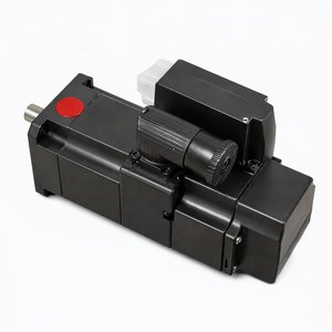 Moteur servo AC compact SGM-04A3G26B, moteur de contrôle de mouvement de haute précision pour systèmes d'automatisation industrielle et de robotique CNC - Product Image 6