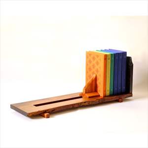 Organizador de Escritorio y Cajones de Madera Premium RR ENTERPRISES para Uso en Oficina - Product Image 1