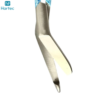Make Your Own New Trendy Product Heavy Duty Surgical <b>Plaster</b> Cast Cutting Scissor Stainless Steel Surgical Bandage Scissors - Product Image 5