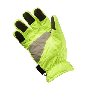 Gants de sauvetage tactiques conçus pour les équipes de sauvetage professionnelles avec protection des articulations et système d'adhérence haute stabilité - Product Image 3