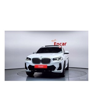 BMW X4 XDrive20i M Sport 2023 con Caja de Cambios Automática, 71,718 km, Volante a la Izquierda, Cámara Trasera, Garantía de 5 Años, 71,718 km - Product Image 3