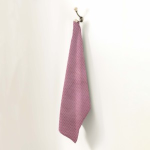 Serviettes de cuisine en coton de haute qualité, couleur unie, provenant d'Inde, qualité optimale, douces et durables - Product Image 1