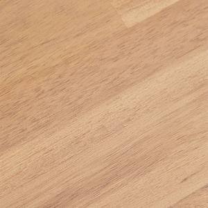 Mesa de jardín rectangular Vandana Hexa Vento 180x90 cm en madera de acacia y acero Maupi - Product Image 6