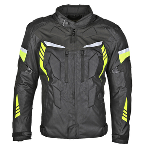 <b>Biker</b> gear manufacturer with customized motorcycle <b>jacket</b> and <b>biker</b> <b>jacket</b> exporter for mens premium <b>biker</b> <b>jacket</b> - Product Image 4