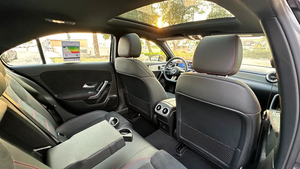 รถยนต์เมอร์เซเดส-เบนซ์ เอ-คลาส เอ200 เอเอ็มจี ปี 2026 ใหม่เอี่ยม 0 กม. 5 ที่นั่ง 199 แรงม้า 4 สูบ เกียร์อัตโนมัติ - Product Image 5