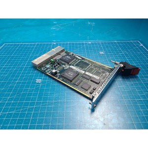 Tarjeta de Interfaz CompactPCI AMAT DNP-CPCI-1 Usada Como Nueva, Piezas de Equipos Semiconductores Legados - Product Image 6