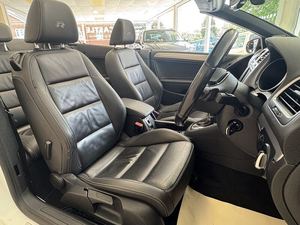 GOLF 2.0 FWD CABRIOLET 2014 EN BON ÉTAT - Product Image 5
