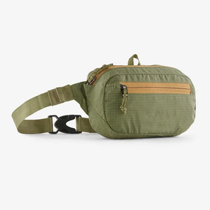 Riñonera Impermeable de Poliéster con Correa Ajustable, Riñonera Ligera con Cierre para Viajes y Senderismo, Logotipo Personalizado, Precio al por Mayor - Product Image 1