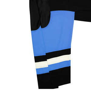 Jersey de Hockey sobre Hielo Personalizado al por Mayor, Nuevo Diseño, Impresión Personalizada, Jersey Deportivo para Hockey sobre Hielo - Product Image 5