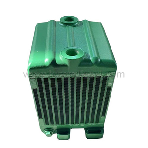 เหมาะสำหรับหม้อน้ำมันไฮดรอลิก Deutz 02235338 รุ่น F4L912 FL912 F3L912 F6L912 เครื่องยนต์รถขุด รถแทรกเตอร์ OEM - Product Image 1