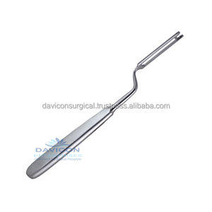 Couteaux de Septum en acier inoxydable chirurgical orl de haute qualité, couteaux pivotants - Product Image 5