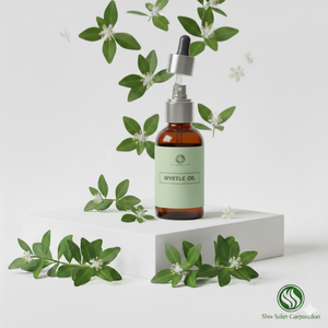 Huile essentielle de myrte de qualité constante pour la distribution B2B aux fabricants de produits cosmétiques et de bien-être - Product Image 4