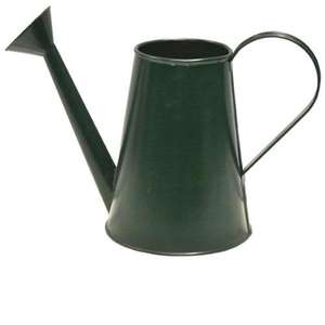 Arrosoir en métal en forme de bouilloire pour plantes d'intérieur, jardins, fermes, maisons, jardinières, maisons et hôtels - Product Image 5