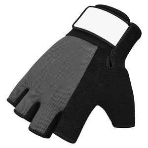 Guantes de soporte para muñeca para entrenamiento de gimnasio, fitness, levantamiento de pesas, para ejercicios intensos, culturismo, con logo personalizado - Product Image 2