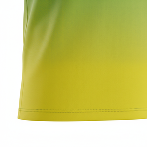 Conjuntos de Uniformes de Fútbol para Hombre Adulto, Material Spandex/Poliéster, Cuello Redondo, Impresión por Transferencia de Calor, Color Liso, Nombre del Equipo Personalizado - Product Image 4