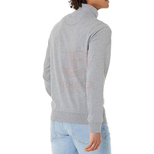 Sudaderas Básicas para Hombre de Alta Calidad a Precio Económico, Ligeras, Diseño Personalizado, Color Sólido - Product Image 3