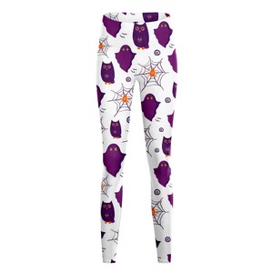 Nouveaux Leggings de Sport pour Femmes, Durables, Personnalisables, pour Gym, Fitness, Yoga, Super Doux, en Spandex Respirant, Collants d'Entraînement - Product Image 2