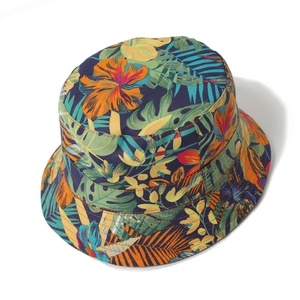 New Fashionable Green Tropical <b>Hat</b> Wide Brim Lightweight Sun <b>Hat</b> for Summer Vacation Travel and Outdoor Activities Holidays Use - Product Image 1
