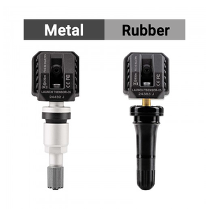 LAUNCH LTR-05 RF Sensor Universal LTR-V Sensor 315MHz & 433MHz for Pilot <b>TPMS</b>, CRT 5011 and X-431 TSGUN - Product Image 2