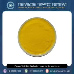 Best Quality Reactive Yellow 85 <b>Dye</b> Powder for Textile Industry Cotton Dyeing and Fabric Printing Processes - Product Image 2