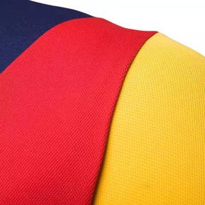 Camisetas Polo de Algodón Premium de Nueva Moda para Hombre, Tejido de Punto Personalizado, Camisetas Polo de Talla Grande para Hombre - Product Image 5