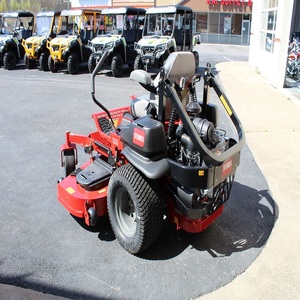 Cortadora de césped Toro Z Master 6000 Diesel, tractor de jardín de alta resistencia para paisajismo profesional y césped en grandes propiedades - Product Image 6