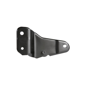 Serie R S Repuestos para camiones Precio de fábrica Soporte de fijación OEM LH 2246329 RH 2246330 para <span class=keywords><strong>Scania</strong></span> Bisagra de acero de nueva condición - Product Image 2