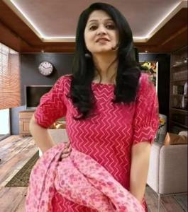 ชุดเอธนิคสำหรับผู้หญิง สวมใส่ได้ทุกวัน มีสินค้าพร้อมส่งทั่วประเทศ ชุดคุรตะผ้าคอตตอนผสมพิมพ์ลายทั้งตัว สำหรับขายส่ง เหมาะสำหรับการขายที่มีการค้าขายสูง - Product Image 3