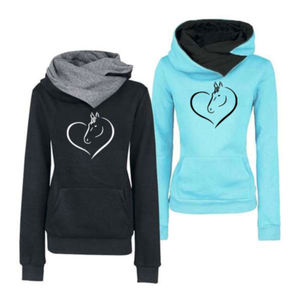 Sudadera con Capucha Personalizada con Logotipo OEM, Proveedor de Conjuntos Deportivos de Felpa ODM, Sudadera Unisex al por Mayor para Hombre y Mujer - Product Image 6