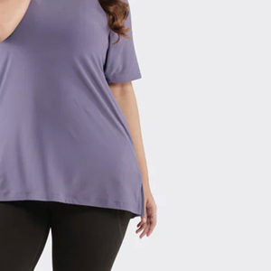 Camisetas Extra Grandes para Mujer al Por Mayor a Precio Económico, Hechas con Materiales de la Mejor Calidad, Camisetas Extra Grandes para Adultas - Product Image 5