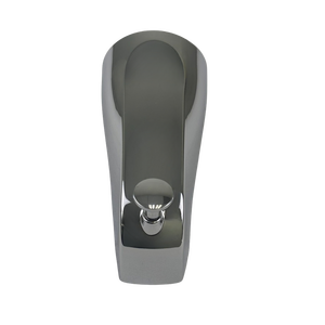 1/2 pulgada Conexión Deslizante Ajustable para Grifo de Bañera con Desviador en Cromo - Product Image 2