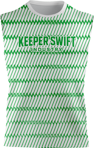 New Design Premium Quality 7V7 Uniform Quick Dry Wholesale 7V7 Uniform Breathable 7V7 Uniform - Product Image 2