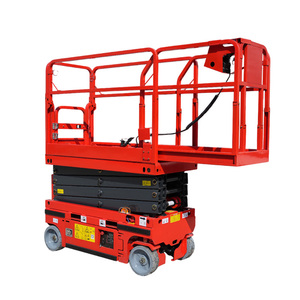 <span class=keywords><strong>Plateforme</strong></span> aérienne autopropulsée chinoise, <span class=keywords><strong>plateforme</strong></span> élévatrice à ciseaux électrique, <span class=keywords><strong>plateforme</strong></span> élévatrice à ciseaux mobile - Product Image 5