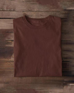 Camiseta de Estilo Femenino, Informal, de Manga Corta, Cuello Redondo, Mezcla de Algodón, Suave, Transpirable, Cómoda, para Verano, Gimnasio, Fitness y Viajes - Product Image 6