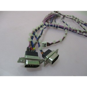 AMAT 0140-90510 Rev.A, CFA Scan DRV OPTOS 150 VA. Equipo y Piezas de Semiconductores de Confianza de Marca Global en - Product Image 5