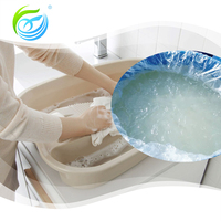 SLES 70% Texapon N70 de haute qualité, prix du lauryl éther sulfate de sodium CAS 68585-34-2, pâte jaune clair SLES 70%