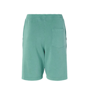 OEM <b>Men</b> Cotton <b>Sweat</b> <b>Shorts</b> With Pockets Workout Casual Loose <b>Shorts</b> Pigment-dyed Wash Running Athletic <b>Mens</b> <b>Shorts</b> Gym - Product Image 3