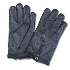 Gants de luxe en cuir Nappa véritable, doux et chauds pour l'hiver, style mode, pour femmes et hommes, qualité supérieure - Product Image 6