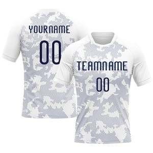 Wholesale Sublimation <b>Custom</b> 100% Polyester Sports Jersey Set OEM Sports Team Uniform Training Shorts Clubwear Apparel Set Wear - Product Image 2