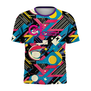 Uniforme de softball Titan Pro PowerSwing Elite Jersey Infinity Diamond - Product Image 1