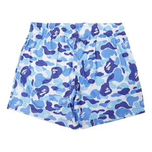 Pantalones Cortos de Baloncesto de Alto Rendimiento, Ligeros, con Tela que Absorbe la Humedad, Cómodos y Flexibles, Ideales para Baloncesto - Product Image 4