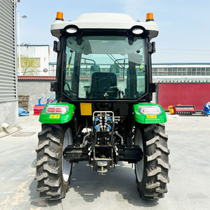 Tracteurs agricoles <span class=keywords><strong>micro</strong></span>-chinois 25hp 40hp 60hp 90hp 100hp 140hp 160hp 200hp 240hp 4x4 - Product Image 6