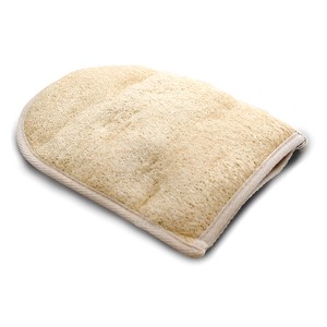Gants Loofah pour récurer, bain naturel, pour la douche corporelle, lavage écologique, 12 pièces - Product Image 2