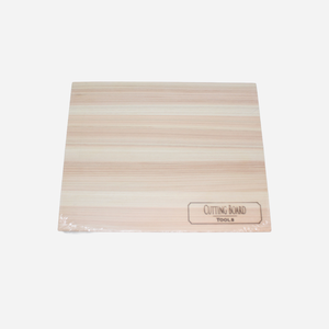 Tabla de cortar Tools, ciprés, tamaño medio - Product Image 1