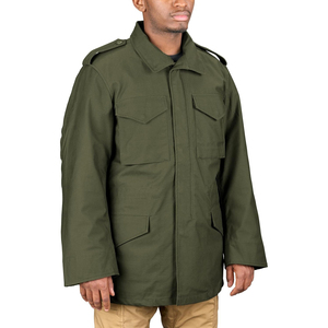 Veste d'extérieur moderne et fonctionnelle à col montant, design structuré, style décontracté pour le quotidien - Product Image 1