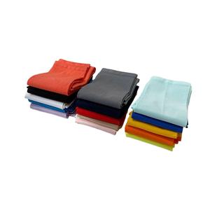 ปลอกแขนปั่นจักรยานกันรังสียูวี ระบายอากาศ ป้องกันแบคทีเรีย ผลิตจากไนลอน 92% + สแปนเด็กซ์ 8% เนื้อผ้านุ่มสบายผิว เหมาะสำหรับฤดูร้อน - Product Image 4