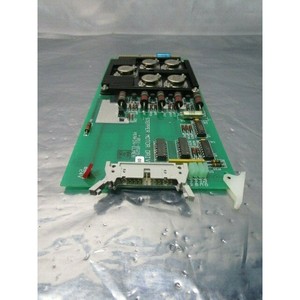 แผงวงจรขับสเต็ปเปอร์มอเตอร์ Perkin-Elmer 851-8520-003 - อุปกรณ์และอะไหล่เซมิคอนดักเตอร์ระดับโลกที่เชื่อถือได้ - Product Image 3