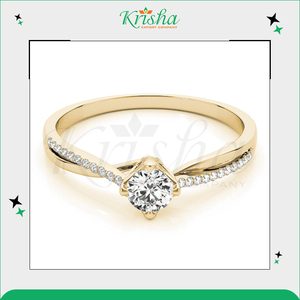 Anillos de Aniversario con Diamantes 100% Naturales y Cultivados en Laboratorio, Color Blanco DEF, Claridad VS-VVS Excelente, al Mejor Precio Competitivo - Product Image 2