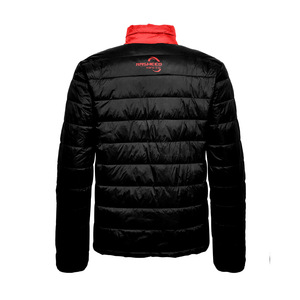 Premium <b>Men</b>’s Winter Puffer Jacket <b>Thermal</b> Quilted Coat Waterproof Windproof Lightweight Outdoor Hiking Casual Jacket Wholesales - Product Image 6